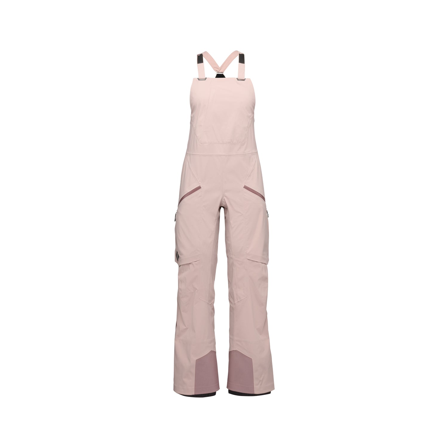Pale Mauve