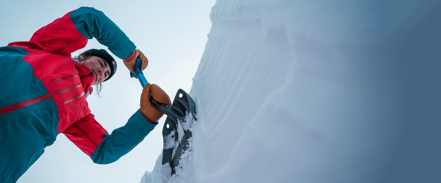 Snow Safety